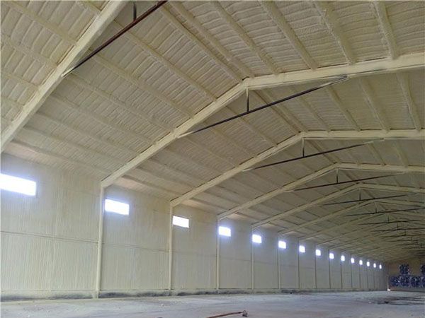 长春天仙保温建材